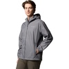 image:imageColumbia Glenbrook Bend Rain JacketCity Grey