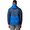 image:imageColumbia Glenbrook Bend Rain JacketCollegiate NavyMountain Blue