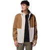 image:imageColumbia Glenbrook Bend Rain JacketDeltaDark Stone