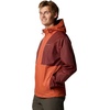 image:imageColumbia Glenbrook Bend Rain JacketSpiceTuscan