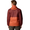 image:imageColumbia Glenbrook Bend Rain JacketSpiceTuscan