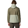 image:imageColumbia Glenbrook Bend Rain JacketStone GreenSafari