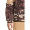 image:imageColumbia Helvetia II Printed Half Snap FleeceCamel Brown Sisters