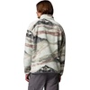 image:imageColumbia Helvetia II Printed Half Snap FleeceSedona Sage Summits