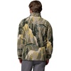 image:imageColumbia Helvetia II Printed Half Snap FleeceStone Green Soarin