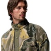 image:imageColumbia Helvetia II Printed Half Snap FleeceStone Green Soarin