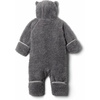 image:imageColumbia Kids Foxy Baby Sherpa Bunting InfantCity Grey  Columbia Grey
