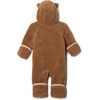image:imageColumbia Kids Foxy Baby Sherpa Bunting InfantDeltaChalk