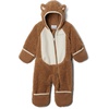 image:imageColumbia Kids Foxy Baby Sherpa Bunting InfantDeltaChalk