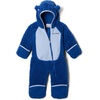 image:imageColumbia Kids Foxy Baby Sherpa Bunting InfantMountain BlueWhisper