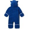 image:imageColumbia Kids Foxy Baby Sherpa Bunting InfantMountain BlueWhisper