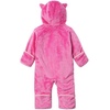 image:imageColumbia Kids Foxy Baby Sherpa Bunting InfantPink Ice  Pink Orchid