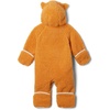 image:imageColumbia Kids Foxy Baby Sherpa Bunting InfantSunstoneChalk