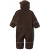 image:imageColumbia Kids Tiny Bear II Bunting InfantBark