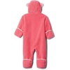image:imageColumbia Kids Tiny Bear II Bunting InfantBright Geranium