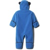 image:imageColumbia Kids Tiny Bear II Bunting InfantBright Indigo
