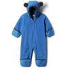 image:imageColumbia Kids Tiny Bear II Bunting InfantBright Indigo