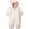 image:imageColumbia Kids Tiny Bear II Bunting InfantChalk