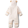 image:imageColumbia Kids Tiny Bear II Bunting InfantChalk