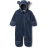 image:imageColumbia Kids Tiny Bear II Bunting InfantCollegiate Navy