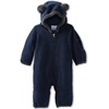 image:imageColumbia Kids Tiny Bear II Bunting InfantCollegiate Navy