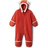 image:imageColumbia Kids Tiny Bear II Bunting InfantDark Sienna