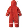 image:imageColumbia Kids Tiny Bear II Bunting InfantDark Sienna