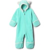 image:imageColumbia Kids Tiny Bear II Bunting InfantDolphin