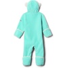 image:imageColumbia Kids Tiny Bear II Bunting InfantDolphin