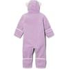 image:imageColumbia Kids Tiny Bear II Bunting InfantGumdrop