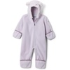 image:imageColumbia Kids Tiny Bear II Bunting InfantLavender PearlShale Purple
