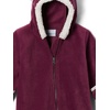 image:imageColumbia Kids Tiny Bear II Bunting InfantMarionberry