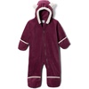 image:imageColumbia Kids Tiny Bear II Bunting InfantMarionberry