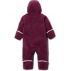 image:imageColumbia Kids Tiny Bear II Bunting InfantMarionberry