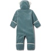 image:imageColumbia Kids Tiny Bear II Bunting InfantMetal