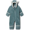 image:imageColumbia Kids Tiny Bear II Bunting InfantMetal
