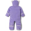 image:imageColumbia Kids Tiny Bear II Bunting InfantPaisley PurpleChalk
