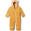 image:imageColumbia Kids Tiny Bear II Bunting InfantRaw Honey