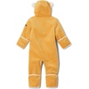 image:imageColumbia Kids Tiny Bear II Bunting InfantRaw Honey