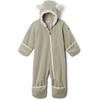 image:imageColumbia Kids Tiny Bear II Bunting InfantSafariChalk