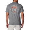 image:imageColumbia Kwick Hike Back Graphic Short Sleeve TeeBlackNaturally Boundless