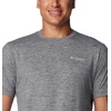 image:imageColumbia Kwick Hike Back Graphic Short Sleeve TeeBlackNaturally Boundless