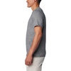 image:imageColumbia Kwick Hike Back Graphic Short Sleeve TeeBlackNaturally Boundless