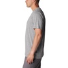 image:imageColumbia Kwick Hike Back Graphic Short Sleeve TeeBoulder HeatherMoonscape