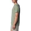 image:imageColumbia Kwick Hike Back Graphic Short Sleeve TeeCanteen HeatherMountainair