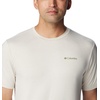 image:imageColumbia Kwick Hike Back Graphic Short Sleeve TeeDark StoneNaturally Boundless