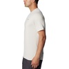 image:imageColumbia Kwick Hike Back Graphic Short Sleeve TeeDark StoneNaturally Boundless