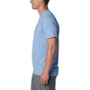 image:imageColumbia Kwick Hike Back Graphic Short Sleeve TeeSkyler HeatherMountainair