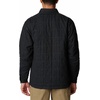 image:imageColumbia Landroamer Quilted Shirt JacketBlack