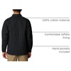 image:imageColumbia Landroamer Quilted Shirt JacketBlack